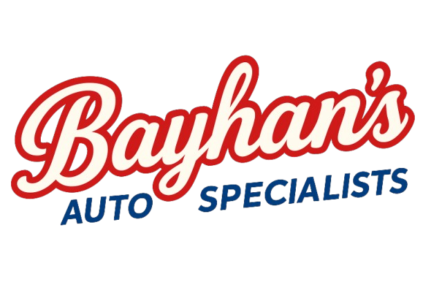 Bayhan's Auto Specialists